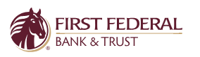 First Federal Bank & Trust